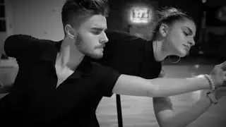 Erik and Shelly Linder - We Could Just Keep on Moving