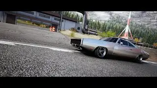 CarXStreet Drifts and Tandems