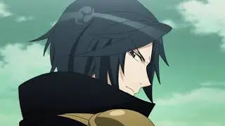 BAKUMATSU Anime Trailer HD
