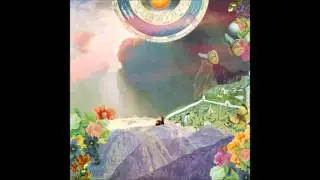 Night Moves - Border On Border