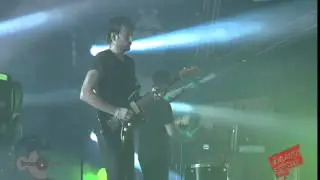 Lowlands 2013 - Foals - Electric Bloom