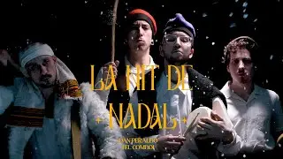 La nit de Nadal - Dan Peralbo i El Comboi (Videoclip Oficial)