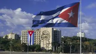 &lsquo;Havana nights&rsquo; (Cuba Roast song) - 1M KUSHH,MNM