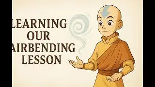 Avatar The Last Airbender Draft On MTG Arena - Learning Our Airbending Lesson