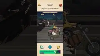 Nightmare puzzle level 4