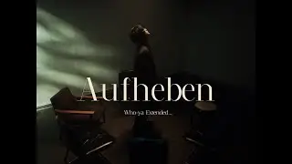 Who-ya Extended 「Aufheben」 MUSIC VIDEO (TVアニメ「ばいばい、アース」第2シーズン オープニングテーマ)