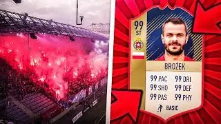 😱🔥 PAWEŁ BROŻEK *zszokował* CAŁĄ POLSKĘ!! TAK ODCHODZĄ PRAWDZIWE LEGENDY!
