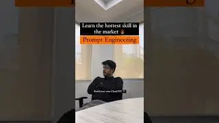 Learn Prompt Engineering | Avg Salary $146K