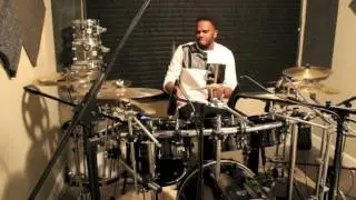 J Rob Family Affair Live Arrangement