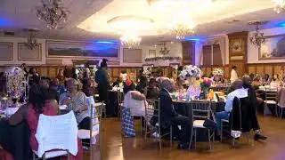 LUMENE RENARD 70 Th birthday Party vous avez production cameraman ti pepla 