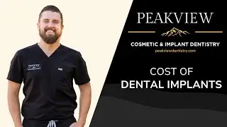 Cracking The Code On The Cost Of Dental Implants - With Dr. Kwiatkowski