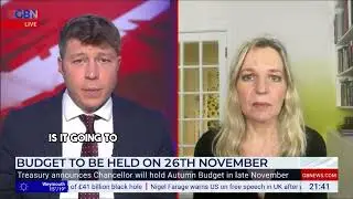 Budget Day Delayed: Why November 26th Could Be Britain&rsquo;s Breaking Point