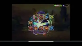 Open 10,000 Elements Altar to Get 1 Water Fragment