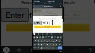 How To Reactivate Binance Locked or Disabled Account #binance