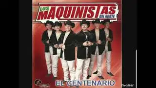 Los Maquinistas Del Norte - Dos Traiciones