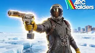 🔴 High Value Blueprint Locator - EMBARK PARTNER - ARC RAIDERS