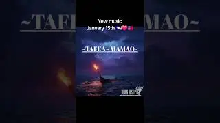 New music dropping January 15th 🇦🇸❤️🇼🇸 #samoansongs #samoa #originalmusic