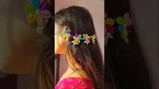 Cowrie Shells Jewellery ✨️🌸#shorts #ytshorts #trending #craft #diy