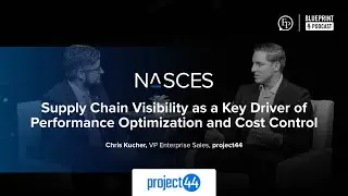 Supply Chain Visibility as a Key Driver of Performance Optimization and Cost Control