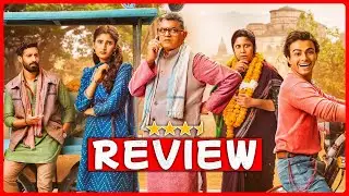 Dupahiya Series Review | Amazon Prime | @screenid
