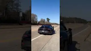 Porsche 992 GT3 RS *REV + LAUNCH (S4T STAGE 2 с выхлопной системой SOUL + коллекторами) #stage4tu...