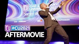 #CU2021 aftermovie
