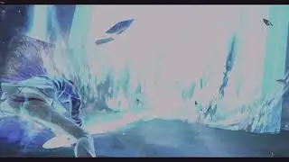 The Legend of Heroes: Trails beyond the Horizon Story Demo - Light Sword