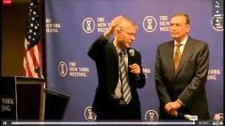 Yaron Brook: The Virtue of Inequality