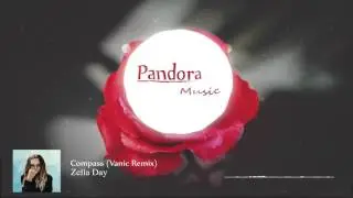 Zella Day - Compass (Vanic Remix)