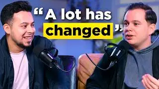 Why We Disappeared, What Changed, and What’s Coming Next