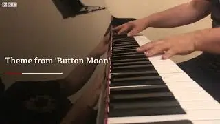 The theme from Button Moon...with a Russian revamp.