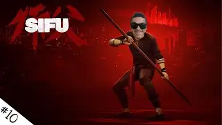 De primeira a gente nunca esquece 🗿 - Sifu #10