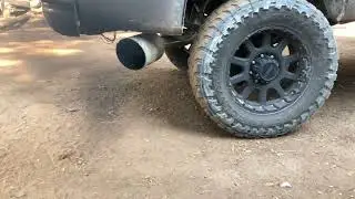 PHP hydra 140hp tune