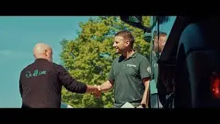 Company Video Claassen Logistics &ndash; 2025