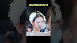 A jurada descobriu que a garota pobre era sua filha desaparecida a 20 anos
