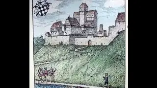 Burgruine Stuttgart Hofen