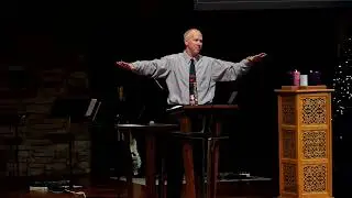 Raised to New Life | Pastor Ben Vos