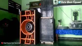 Box Dragon di Bedakan dengan Box Costumnya VarioMusic | Ada pesan singkatnya