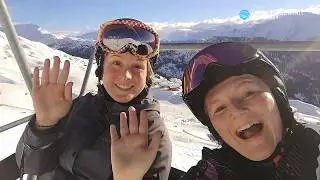 Winter Summit 2018 - BlueGlass