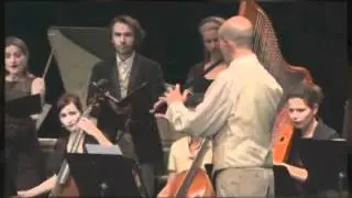 Pulchra es amica mea | Ensemble La Fenice, Jean Tubéry