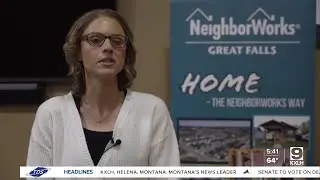 NeighborWorks aims to help first-time home buyers