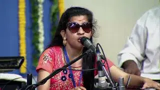 Mujhko Jab Se Mil Gaye Satguru - Menuka Poudel - July 26 2019