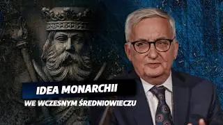 SYMBOLISM OF MONARCHICAL CHRISTOCENTRISM AND PROF. JACEK BARTYZEL