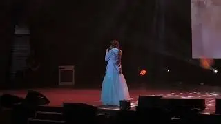 Priscilla Abby - Fundraising Cultural Concert in Miri, Sarawak 29.09.2025 - Part 8