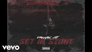 Pakman Jitt - Build Me A Legacy (Set In Stone)