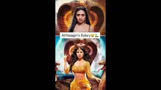 All Naagin's Salary | Tejasswi Prakash | Mouni Roy