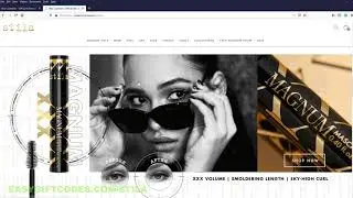 STILA DISCOUNT CODE | BEST CODES FOR STILA COSMETICS