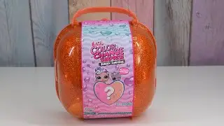 LOL Surprise Color Change Surprise Bubbly Surprise Captain BB and Captain Kitty