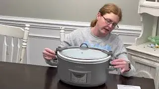 Crock-Pot 6qt Locking Lid: A Versatile Slow Cooker Review (2026)
