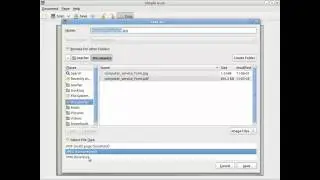 How to Scan a Document in Ubuntu Linux